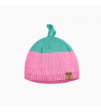 Детская вязаная шапочка KNOT