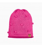 Детская вязаная шапочка BAL