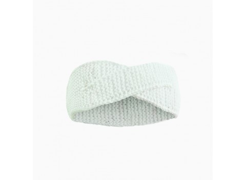 Детская вязаная повязка   COVER 