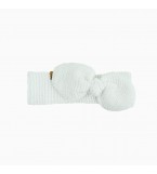 Детская вязаная повязка SOLOKHA