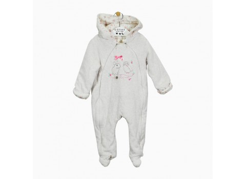 Комбинезон	Cool club