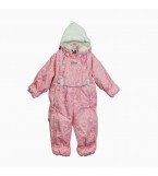 	Комбинезон Lenne+ шапка