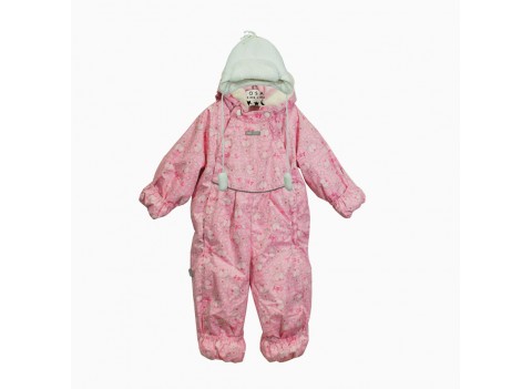 	Комбинезон Lenne+ шапка